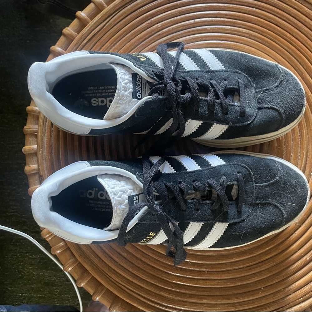 Adidas Originals Gazelle Bold - image 5